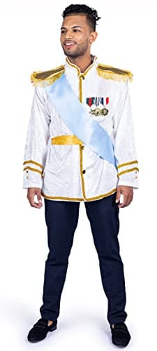 Royal Prince Dress Up America