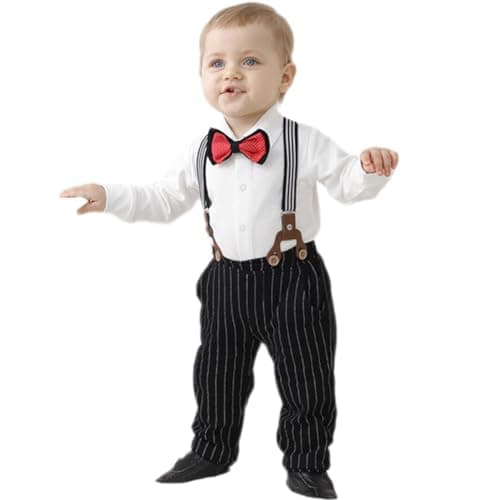 Baby Boys Christening Outfit Christmas Formal Suits