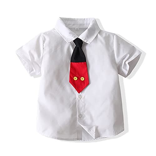 Baby Boys Birthday Outfit Cake Smash Halloween Costume