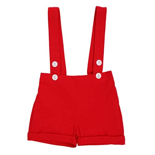 Mouse Costume Baby Boys Romper Shorts Cake Smash Outfit