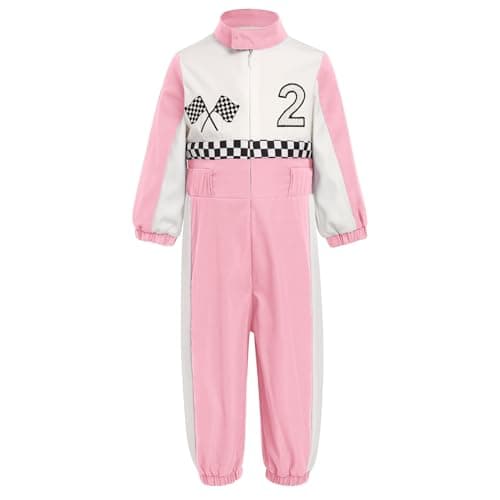 Baby 1st and 2nd Birthday Outfit for Boy or Girl: Jumpsuit for Cake Smash Photo Shoot