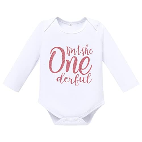 IMEKIS Boho Rainbow Baby Girl 1st & 2nd Birthday Outfit Romper + Tutu + Headband