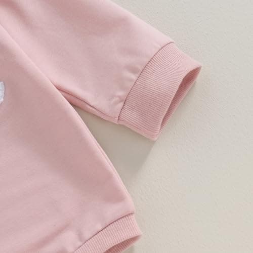 Baby Girl First Birthday Outfit Little Miss Onederful Romper