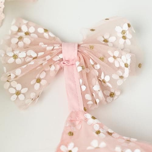 Princess Birthday Dress for Toddler Girls