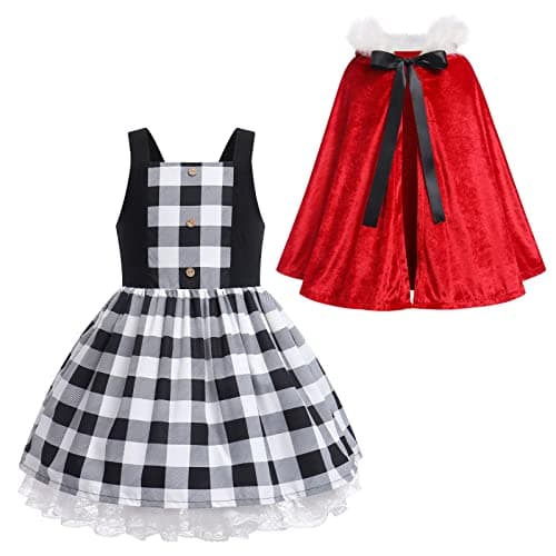 Christmas Family Matching Outfits for Women and Baby Girl