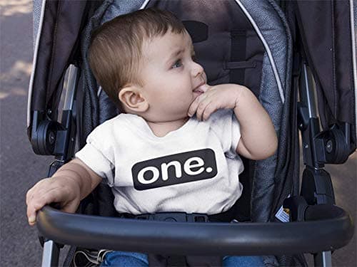 Unordinary First Birthday Outfit for Boy, 12 Monthscripts