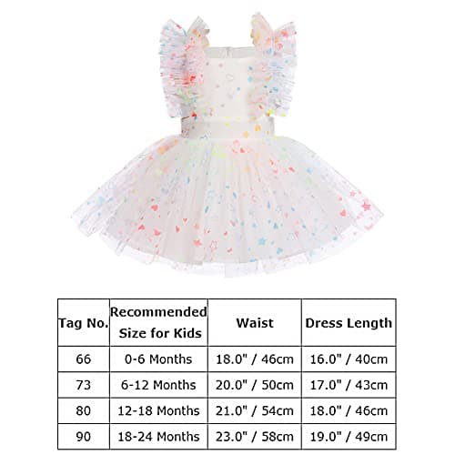 Baby Girl 1st Birthday Princess Outfit with Tutu and Diaper Cover