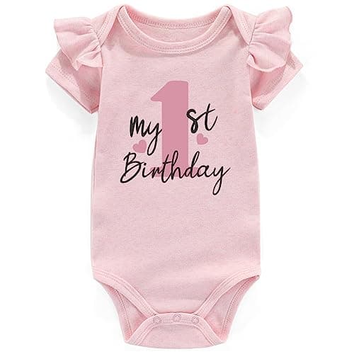Azzwnee Fish Grandpa Baby Bodysuits 0-3 Months