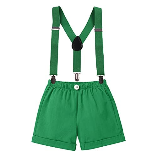 Wild One Birthday Outfit for Baby Boys