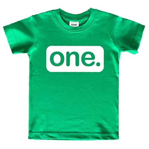 First birthday outfit for baby boy