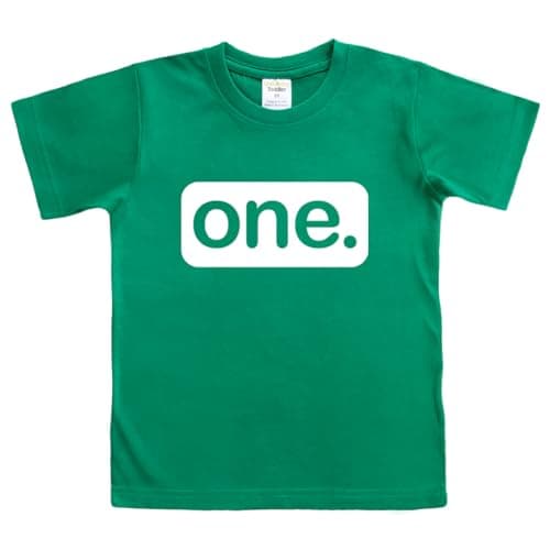 Unordinary First Birthday Outfit for Boy, 12 Monthscripts