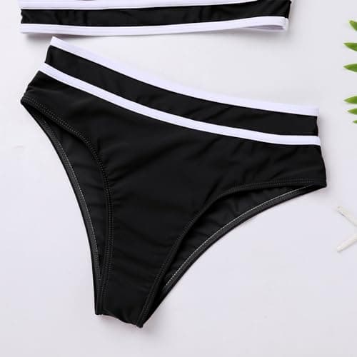 IMEKIS Women's Summer Bikini Set