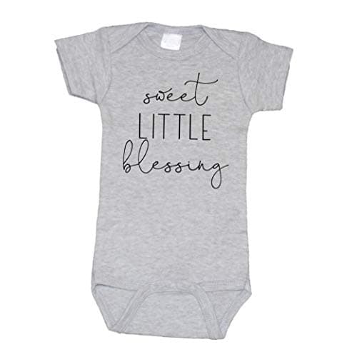 Surprise Pregnancy Announcement: Grandparents, Little Blessing