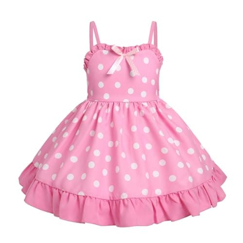 Sequin Ruffle Tulle Bowknot Sundress for Baby Girls