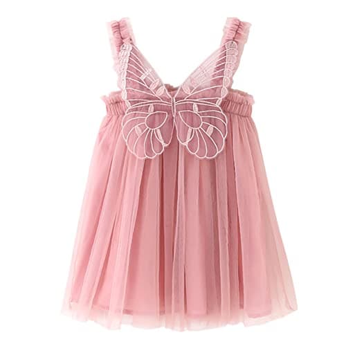 Toddler Baby Girl Princess Tutu Dress