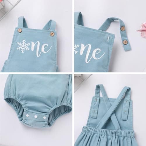 Boho Baby 1st Birthday Outfit for Cake Smash Photo Shoot