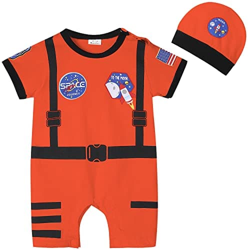 Charming Prince & Halloween Vampire Bats Cosplay Costumes for Baby Boys & Girls