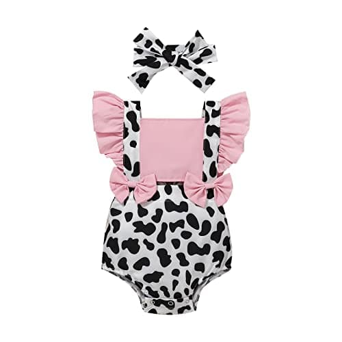 Baby Girl 1st Birthday Princess Outfit