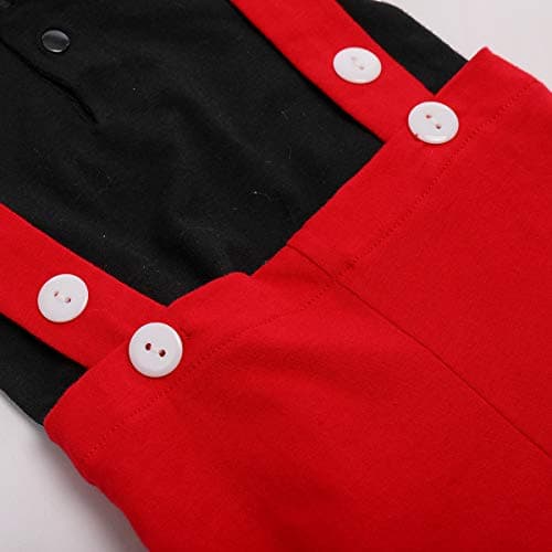 Mouse Costume Baby Boys Romper Shorts Cake Smash Outfit