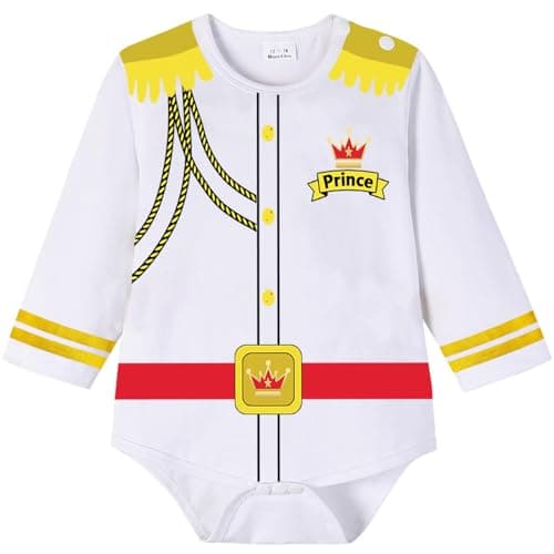Astronaut & Police Uniform Pirate & Doctor Costumes for Babies