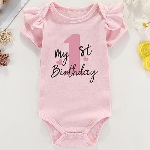 Azzwnee Fish Grandpa Baby Bodysuits 0-3 Months