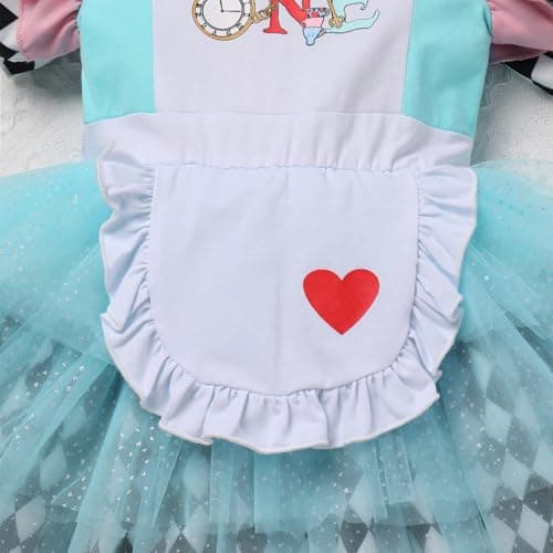 IMEKIS Baby Girl 1st Birthday Outfit Dress
| IMEKIS 1st Birthday Outfit Headband
| IMEKIS Baby Girl Cow One Ruffle Sleeve Outfit