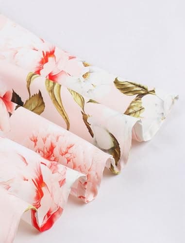 Floral Corset Dress for Women
