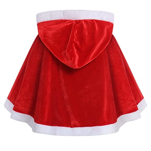 Christmas Family Matching Outfits for Women and Baby Girl