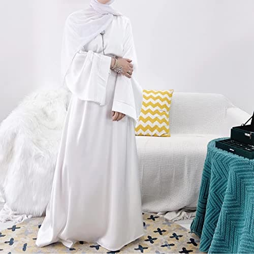 Muslim Abaya Robe for Women