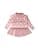 Toddler Baby Girls Outfit Knitted Buttons Sweater Tops Mini Skirt Bowknot Ruffle Long Sleeve Autumn Winter Clothes Set