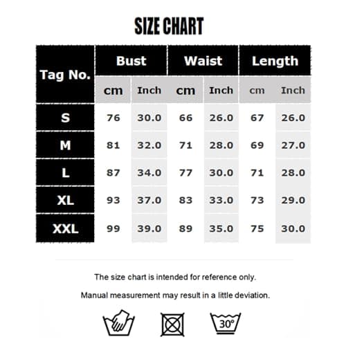 Contrast Tape Tummy Control Flowy Swimdress with Shorts