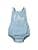 Toddler Girls Boys Boho 1st Birthday Outfit Solid Color Cake Smash Romper One Letter Print Birthday Clothes Photoshoot