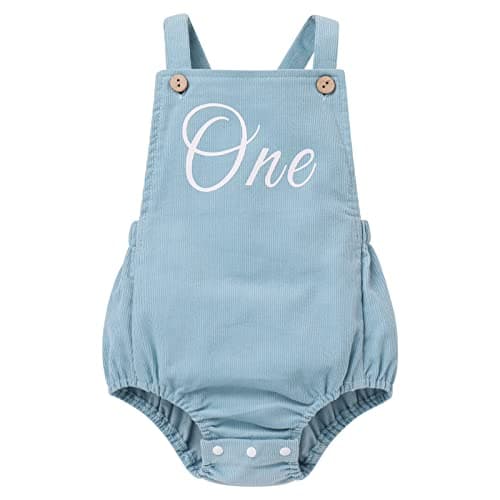Boho Baby 1st Birthday Outfit for Cake Smash Photo Shoot