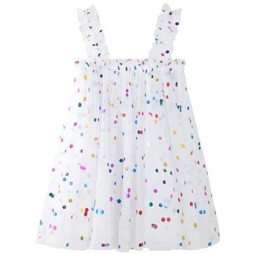 Toddler Baby Girl Princess Tutu Dress