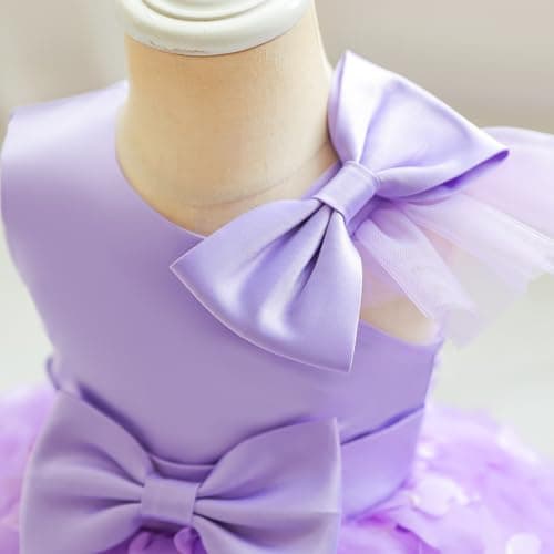 Butterfly Tutu Dress for Toddler Girls