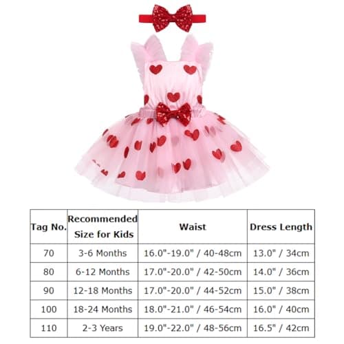 Baby Girl First Birthday Princess Dress with Headband & Backless Dresses Set