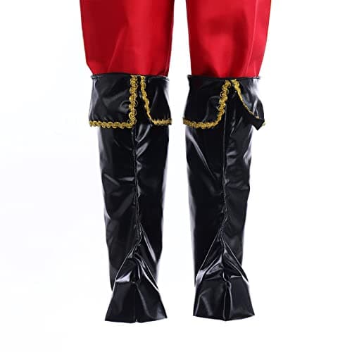 Boys Prince Charming Costume for Halloween and Birthday Parties