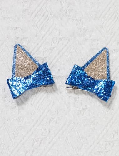 IMEKIS Toddler Birthday Outfit Ruffle Tutu Skirt Dog Ears Hair Clips Set Ideal for 1-6T Birthday Photoshoots  
IMEKIS Toddler Birthday Girl Outfit Shirt Ruffle Tutu Skirt Perfect for 1-6T Birthday Parties  
IMEKIS Cute Birthday Outfit Tutu Skirt with