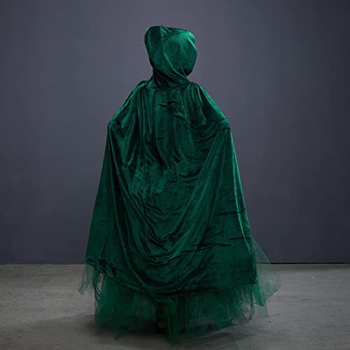 Girls Witch Halloween Costume for Kids 2-12T