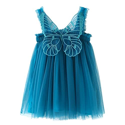 Toddler Baby Girl Princess Tutu Dress