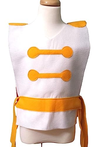 Prince Eric Costume Set for All Ages & Sizes