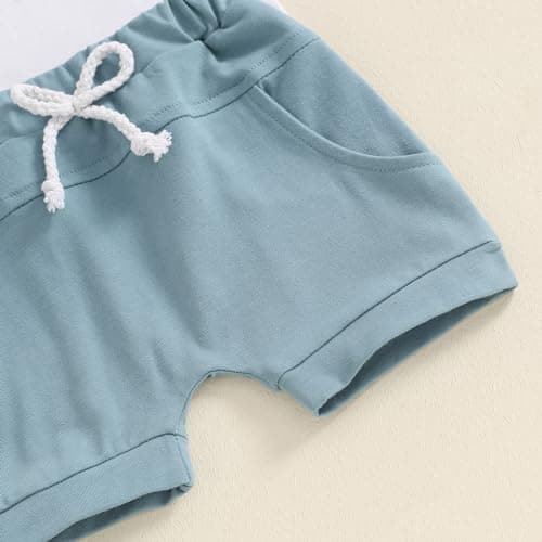 Baby Boy First Birthday Outfit