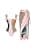 Women's One Piece Swimsuit with Bikini Maxi Wrap Skirt Sarong 2 Piece Retro Floral Print Bikini Set Tummy Control Tankini Set