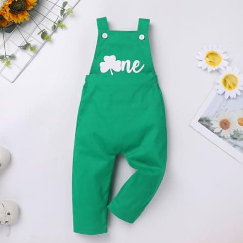 Baby Cake Smash Outfit for 1st Birthday Photo Shoot