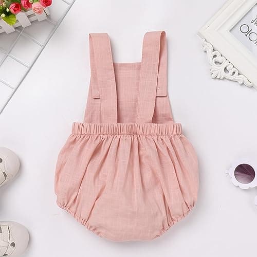 Boho 1st Birthday Outfit for Baby Girls and Boys
