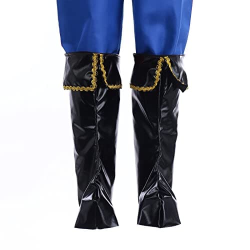 OBEEII Prince Costume for Boys Halloween & Carnivals