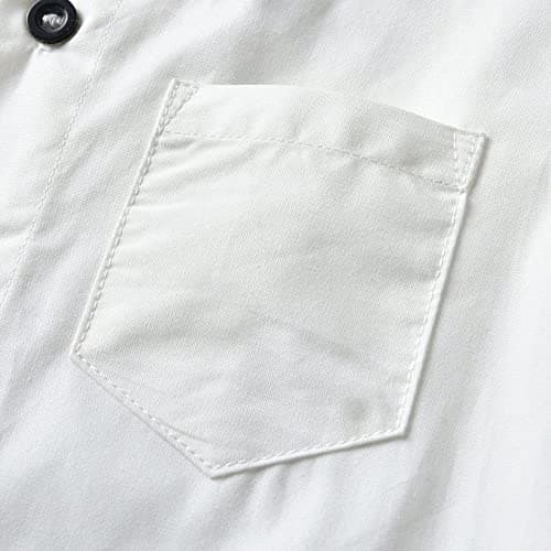 IMEKIS Toddler Baby Boys Gentleman Suit