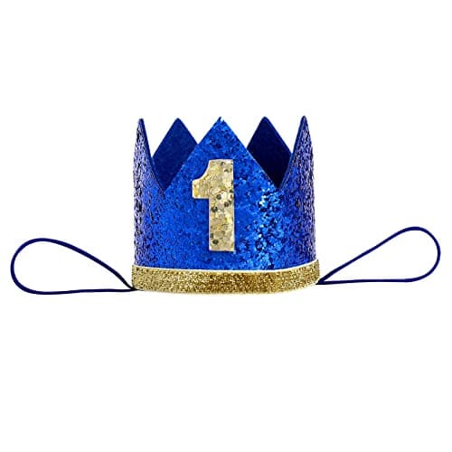 Baby Boy 1st Birthday Cake Smash Outfit 4pcs Set