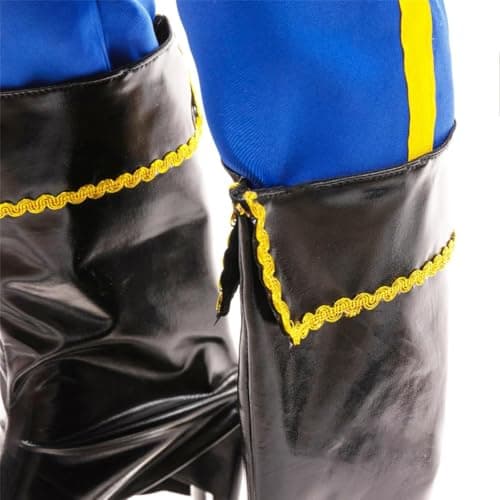 Royal Prince Costume Set for Toddler Boys