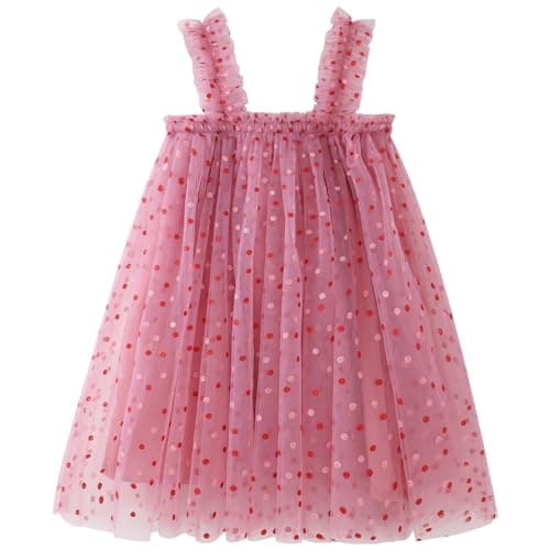 Toddler Baby Girl Princess Tutu Dress